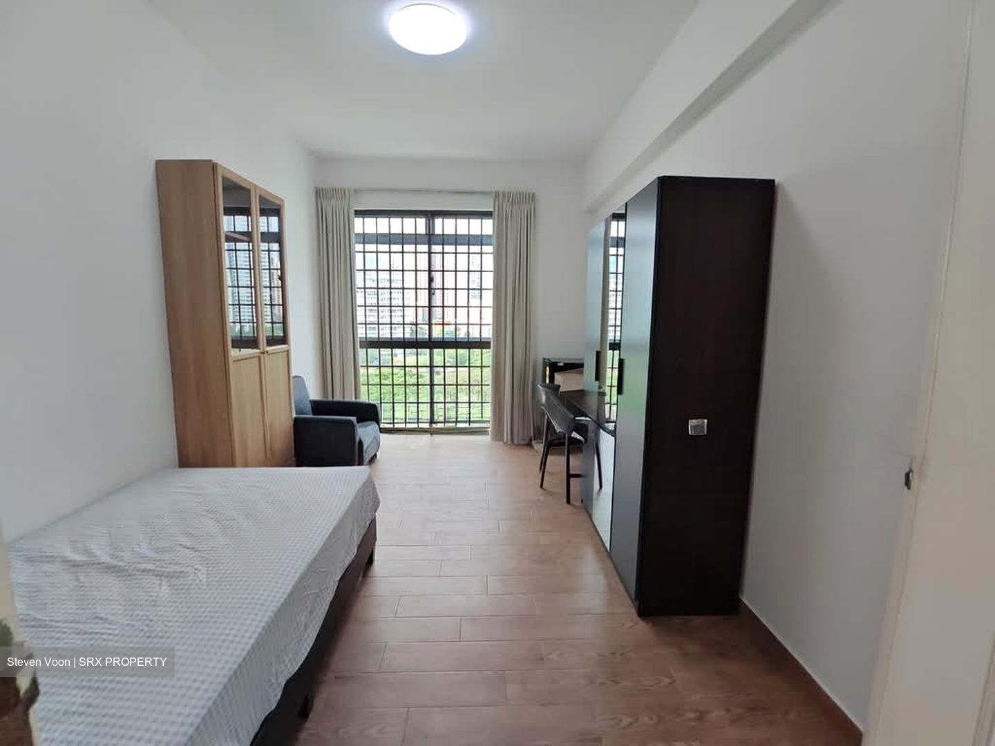 Emerald Park (D3), Condominium #590775561